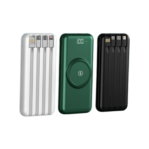 Wireless Powerbank