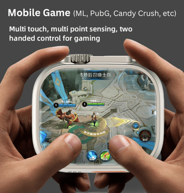 i19 MAX (5G + WiFi) - Image 10