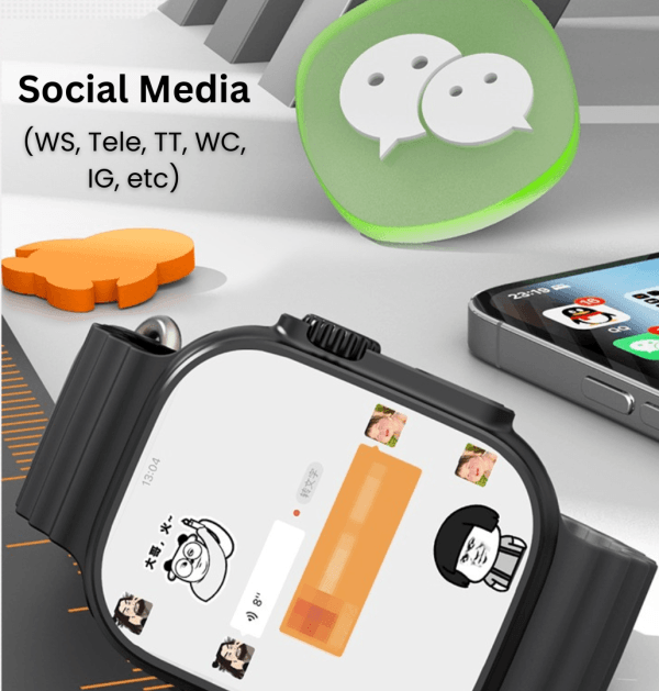 i19 MAX (5G + WiFi) - Image 9