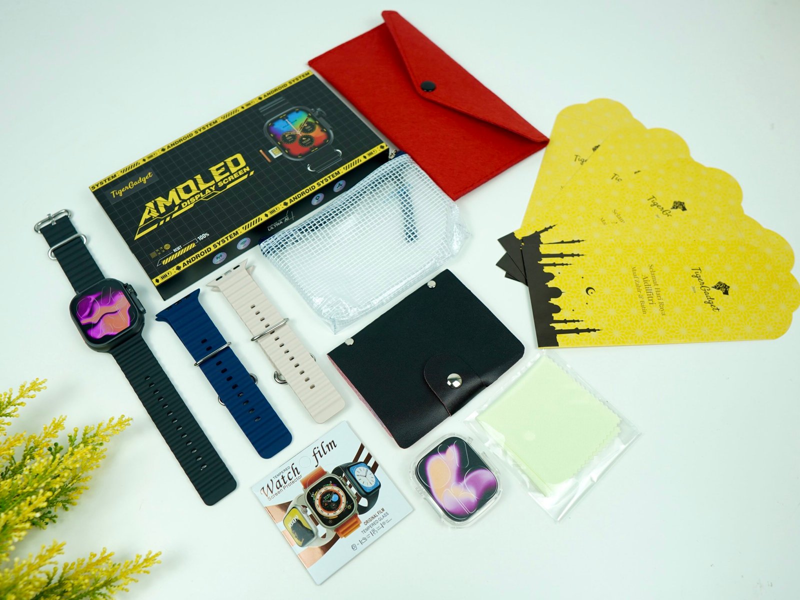 i19 MAX (5G + WiFi) - Image 2