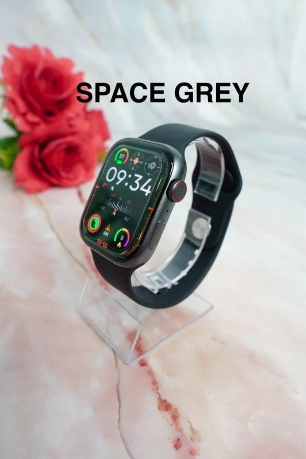 WATCH 9 PRO (4GB STORAGE) - Image 3