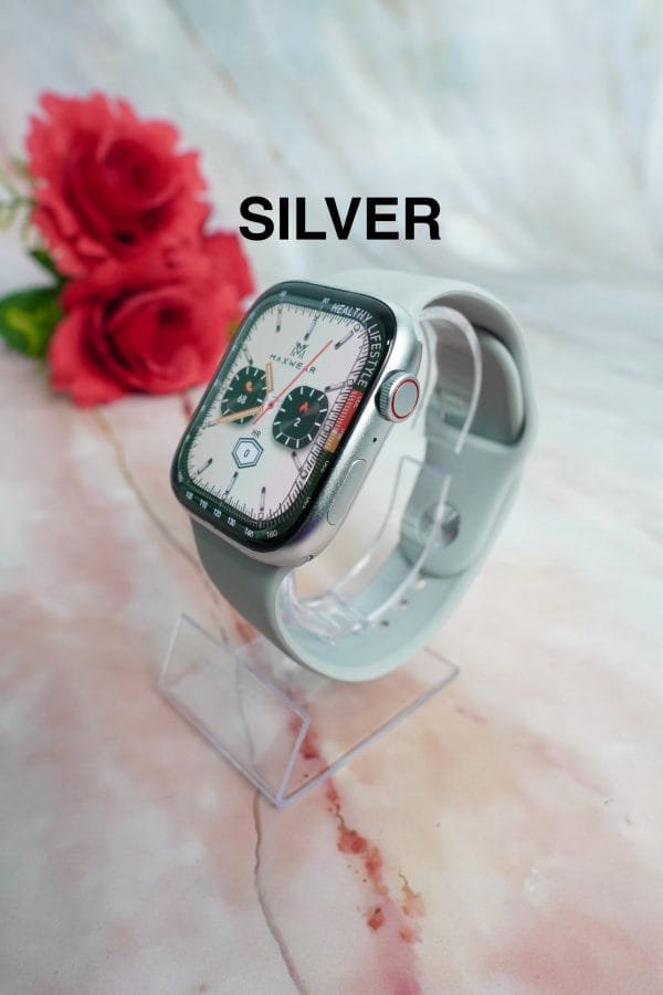 WATCH 9 PRO (4GB STORAGE) - Image 4