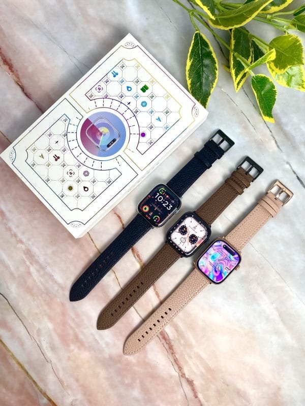 WATCH 9 PRO (4GB STORAGE) - Image 6
