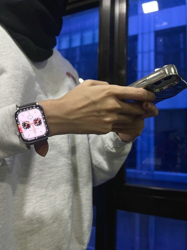 WATCH 9 PRO (4GB STORAGE) - Image 22