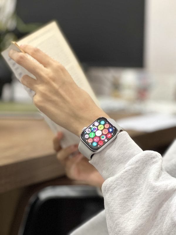 WATCH 9 PRO (4GB STORAGE) - Image 20