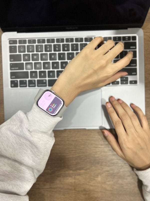WATCH 9 PRO (4GB STORAGE) - Image 21