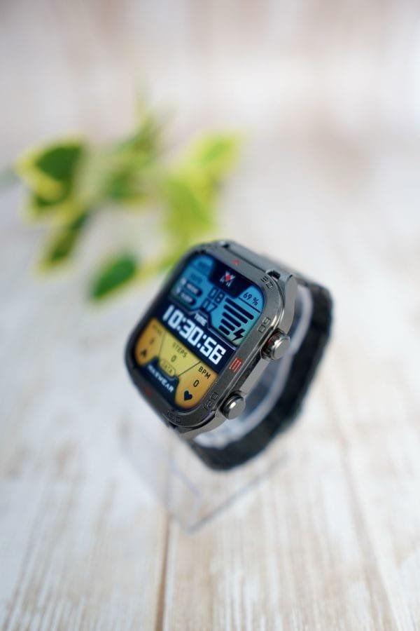 M6 PRO (2GB STORAGE) - Image 3