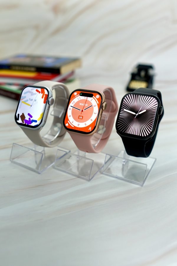 WATCH X MINI (42MM + 4GB STORAGE) - Image 16