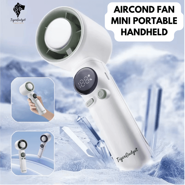 AIRCOND FAN - Image 3