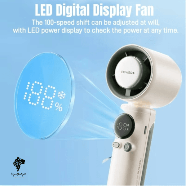 AIRCOND FAN - Image 6