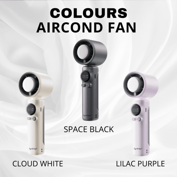 AIRCOND FAN - Image 10