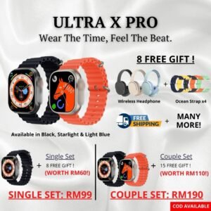 ULTRA X PRO