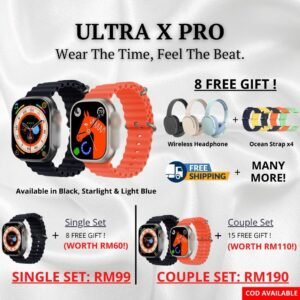 ULTRA X PRO