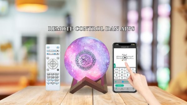QURAN GLOBE - Image 4