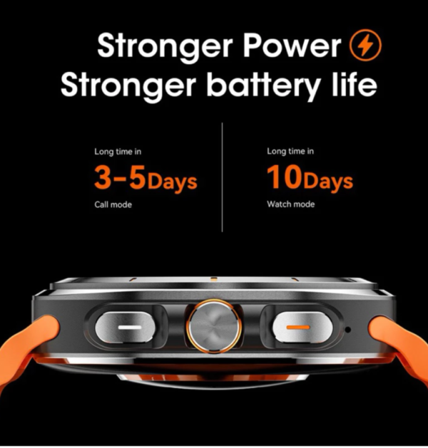 G20 ULTRA (4GB) - Image 8