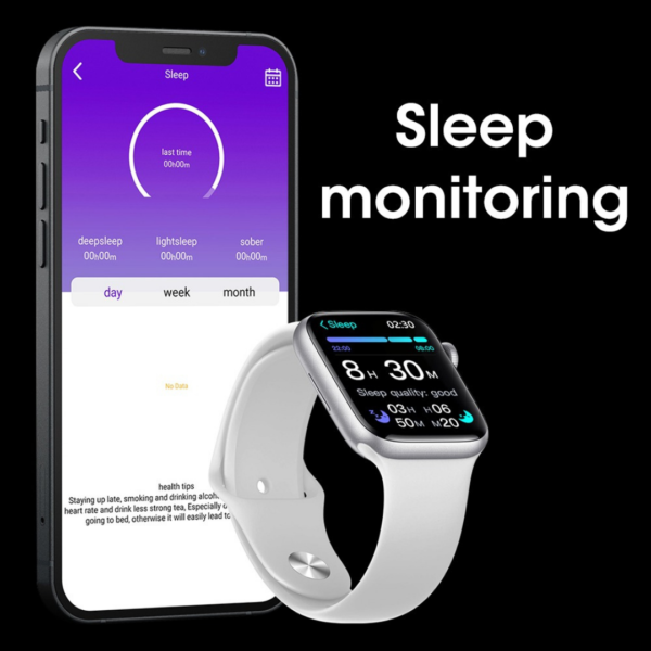 WATCH 9 PRO (4GB STORAGE) - Image 10