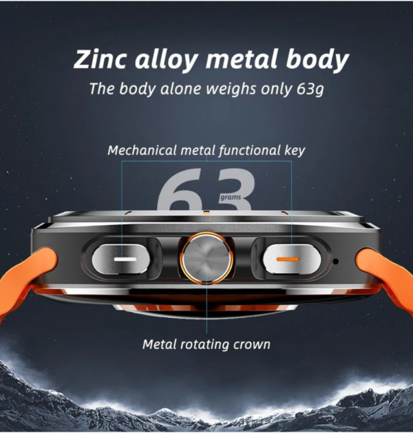 G20 ULTRA (4GB) - Image 9