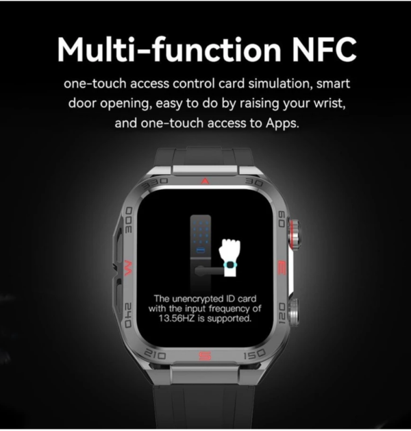 M6 PRO (2GB STORAGE) - Image 9