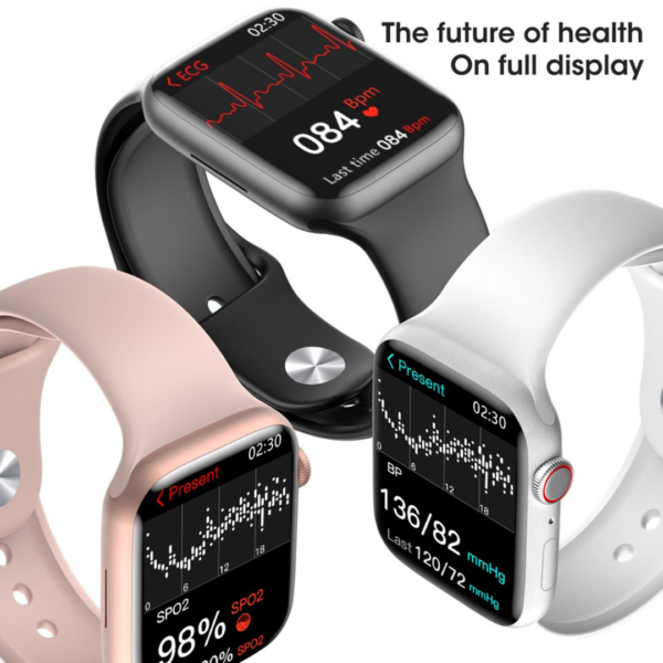 WATCH 9 PRO (4GB STORAGE) - Image 11