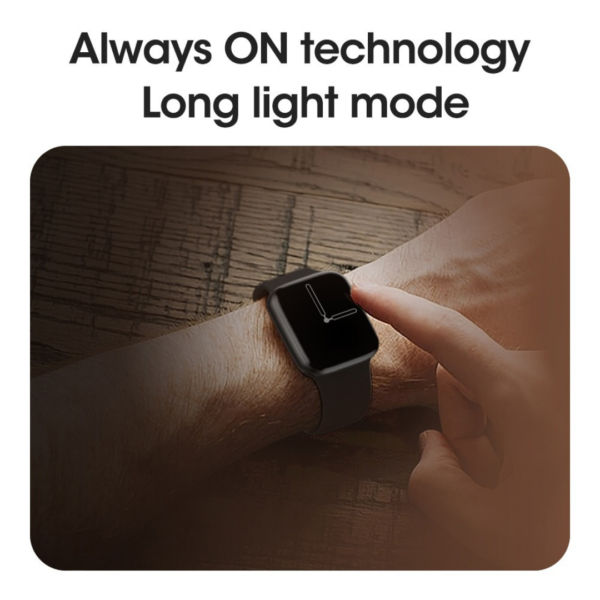 WATCH 9 PRO (4GB STORAGE) - Image 12