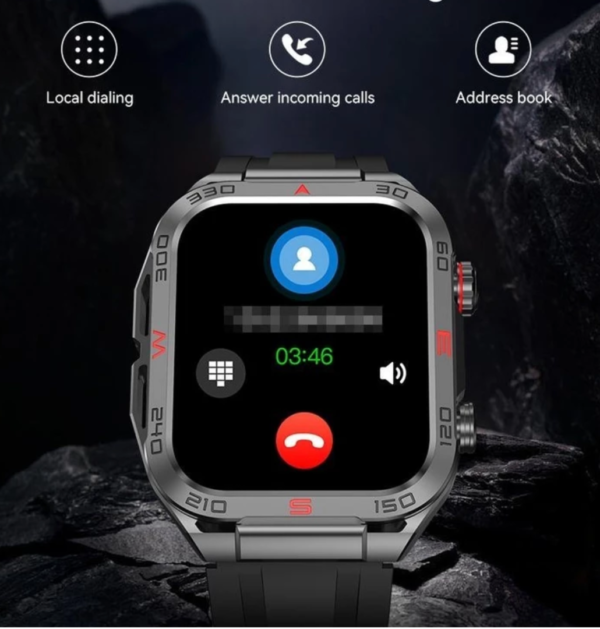 M6 PRO (2GB STORAGE) - Image 12