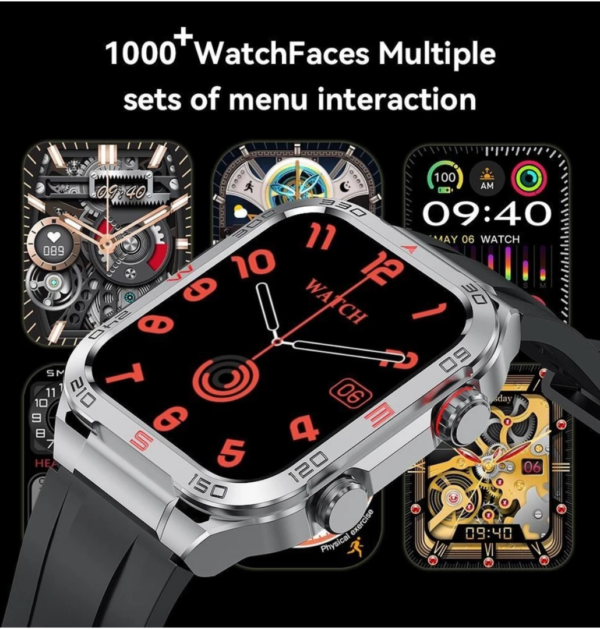 M6 PRO (2GB STORAGE) - Image 13