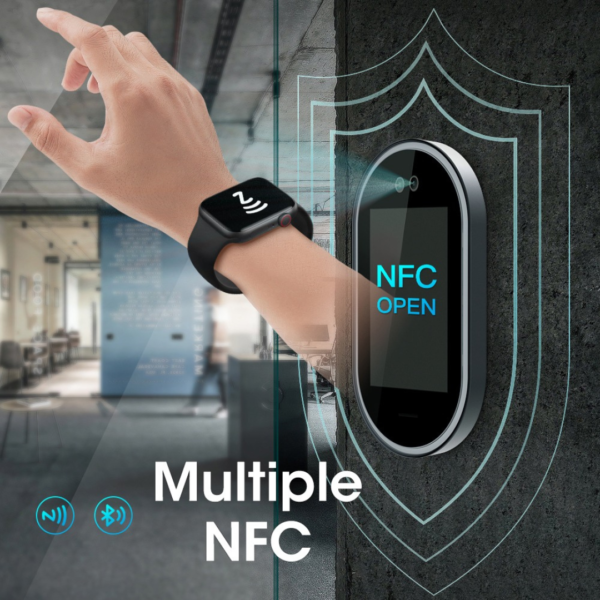 WATCH 9 PRO (4GB STORAGE) - Image 15