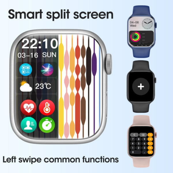 WATCH 9 PRO (4GB STORAGE) - Image 16