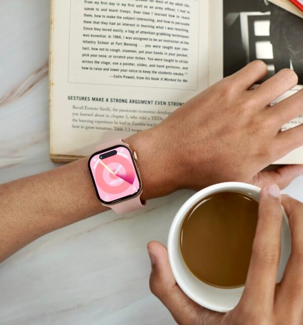 WATCH X MINI (42MM + 4GB STORAGE) - Image 18