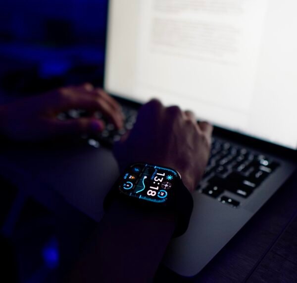 WATCH X MINI (42MM + 4GB STORAGE) - Image 19