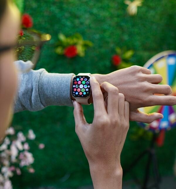 WATCH X MINI (42MM + 4GB STORAGE) - Image 21