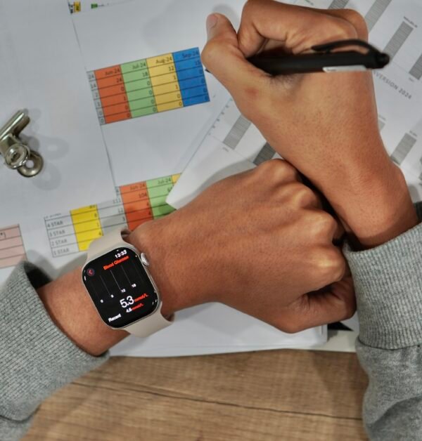 WATCH X MINI (42MM + 4GB STORAGE) - Image 22