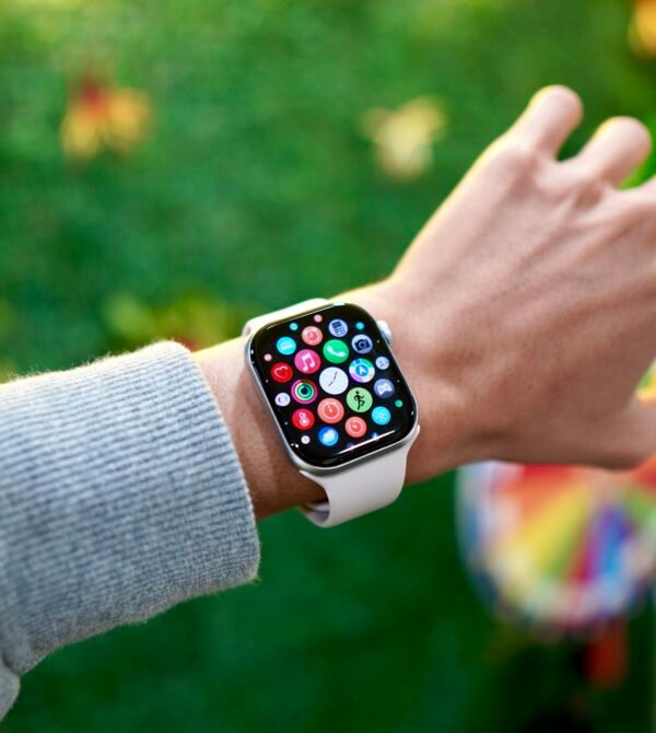 WATCH X MINI (42MM + 4GB STORAGE) - Image 23