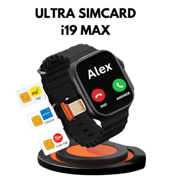 i19 MAX (5G + WiFi) - Image 8