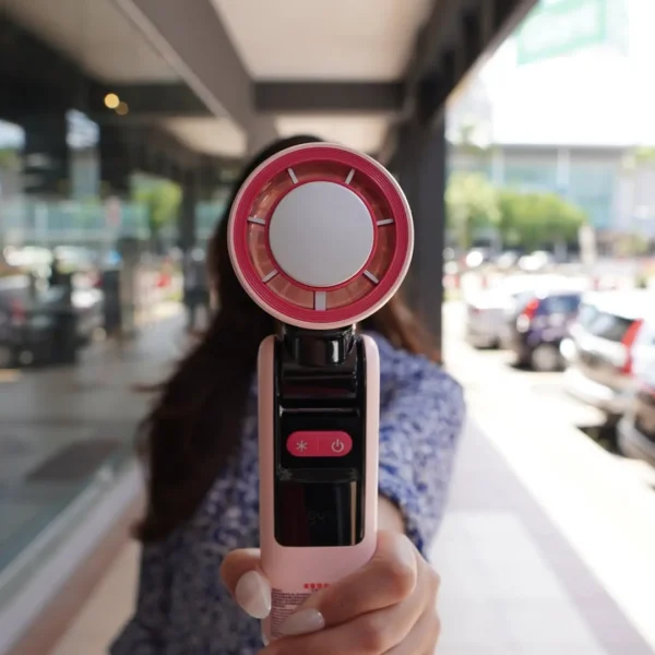 Moden, ringan & senang dibawa ke mana-mana ✨Nak nampak cool sambil feeling angin sejuk Aircond F (5)