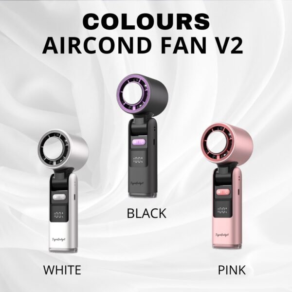AIRCOND FAN V2 - Image 3