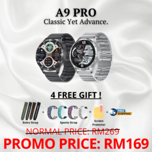 A9 PR0 (2GB STORAGE)