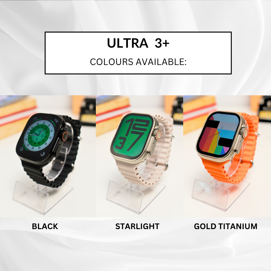 ULTRA 3+ - Image 3