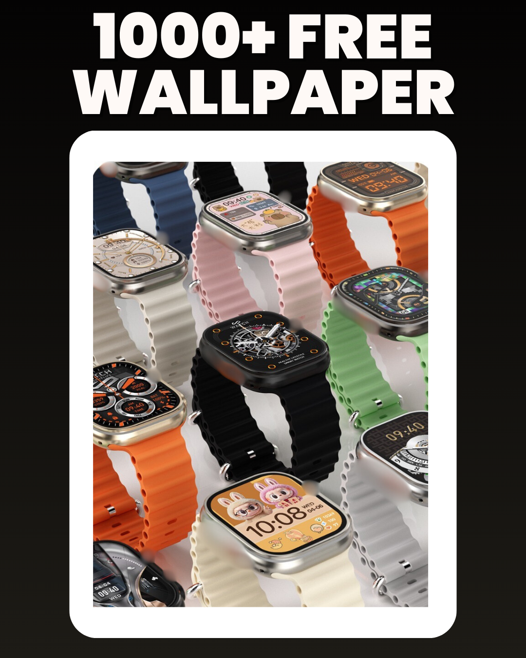 WATCH 11 (46mm) - Image 24