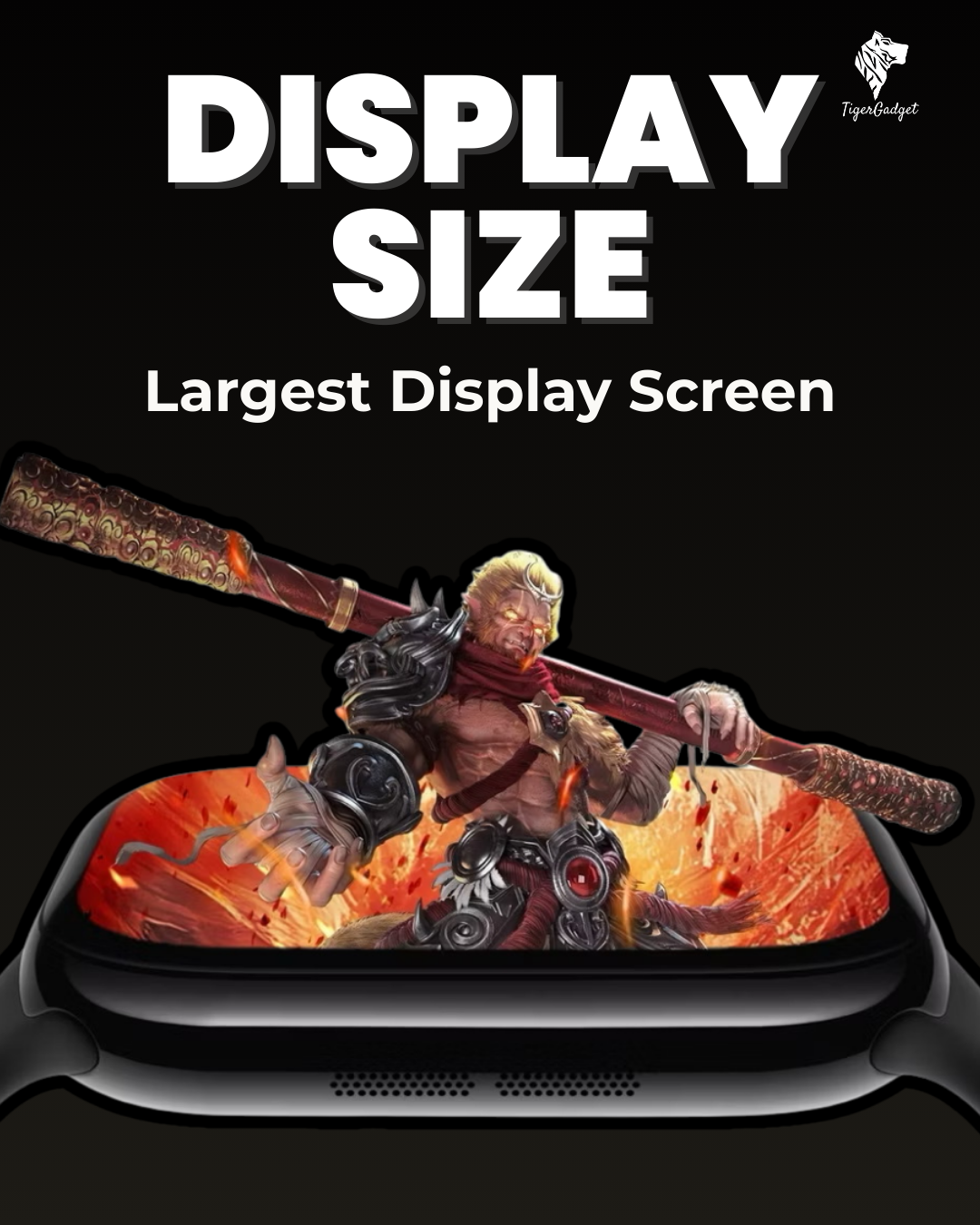 WATCH 11 (46mm) - Image 15