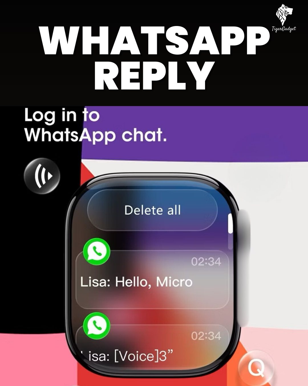 WATCH 11 (46mm) - Image 16