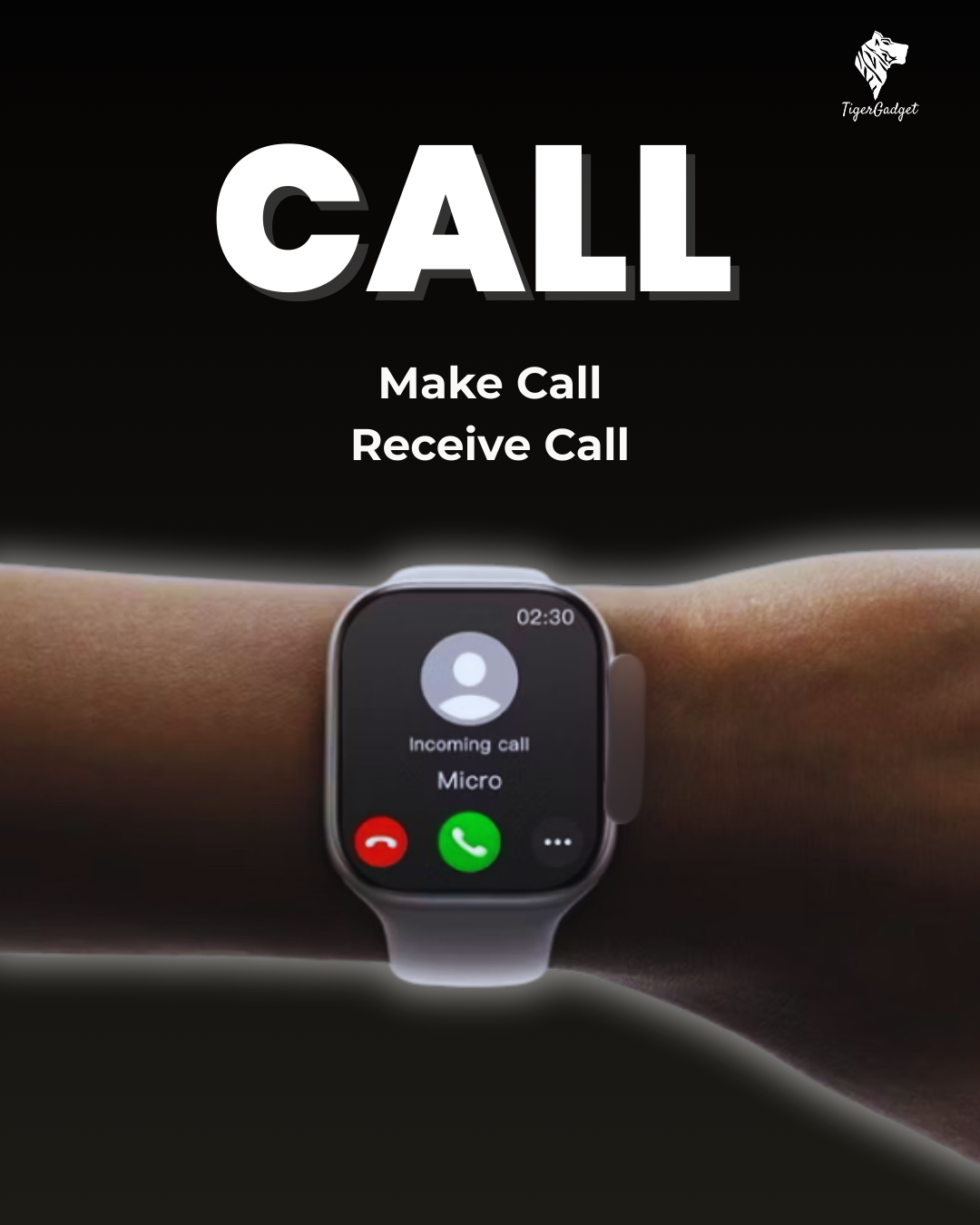 WATCH 11 (46mm) - Image 18