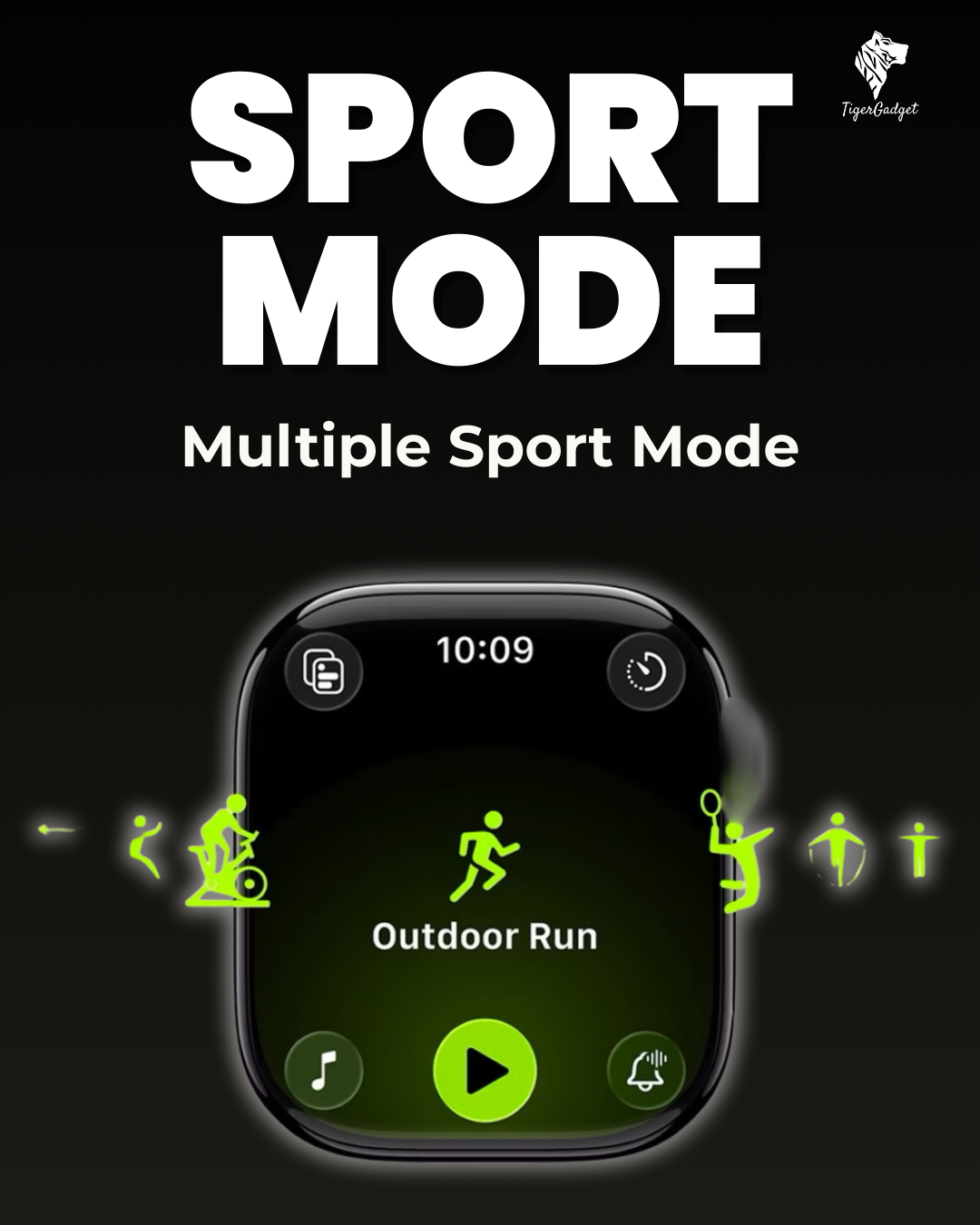 WATCH 11 (46mm) - Image 19