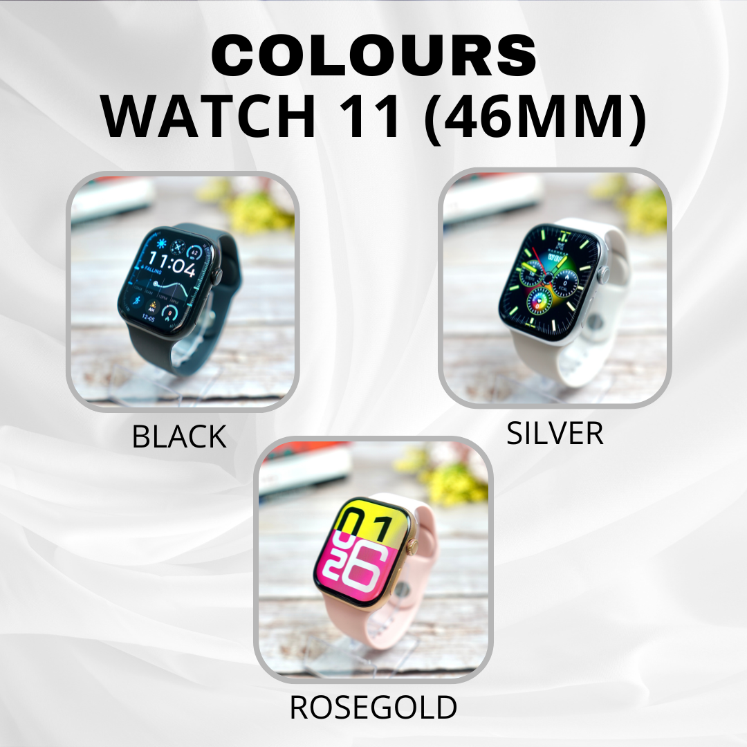 WATCH 11 (46mm) - Image 3