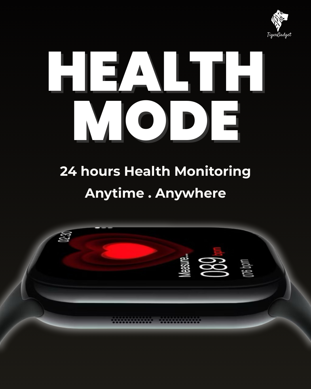 WATCH 11 (46mm) - Image 20