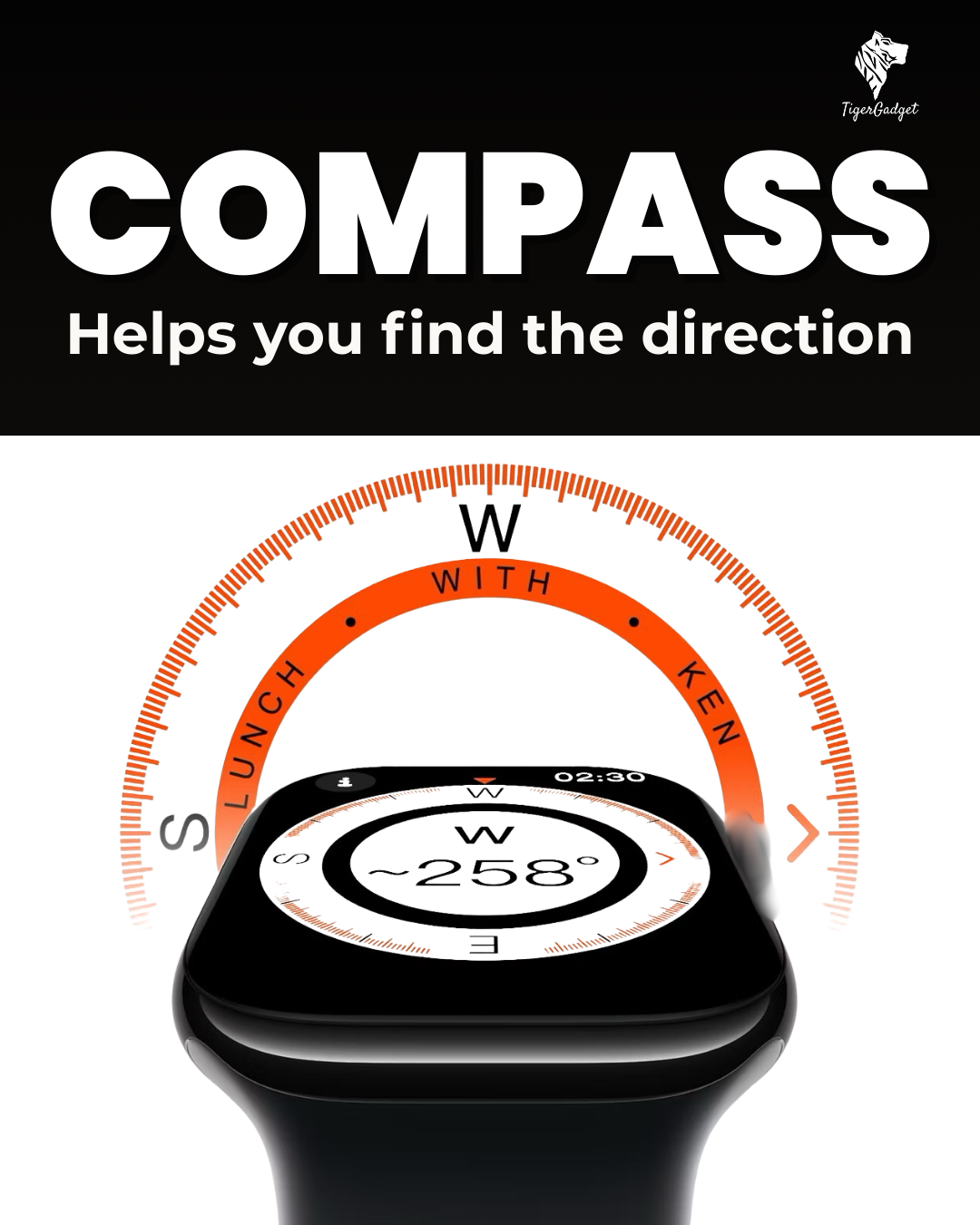 WATCH 11 (46mm) - Image 21