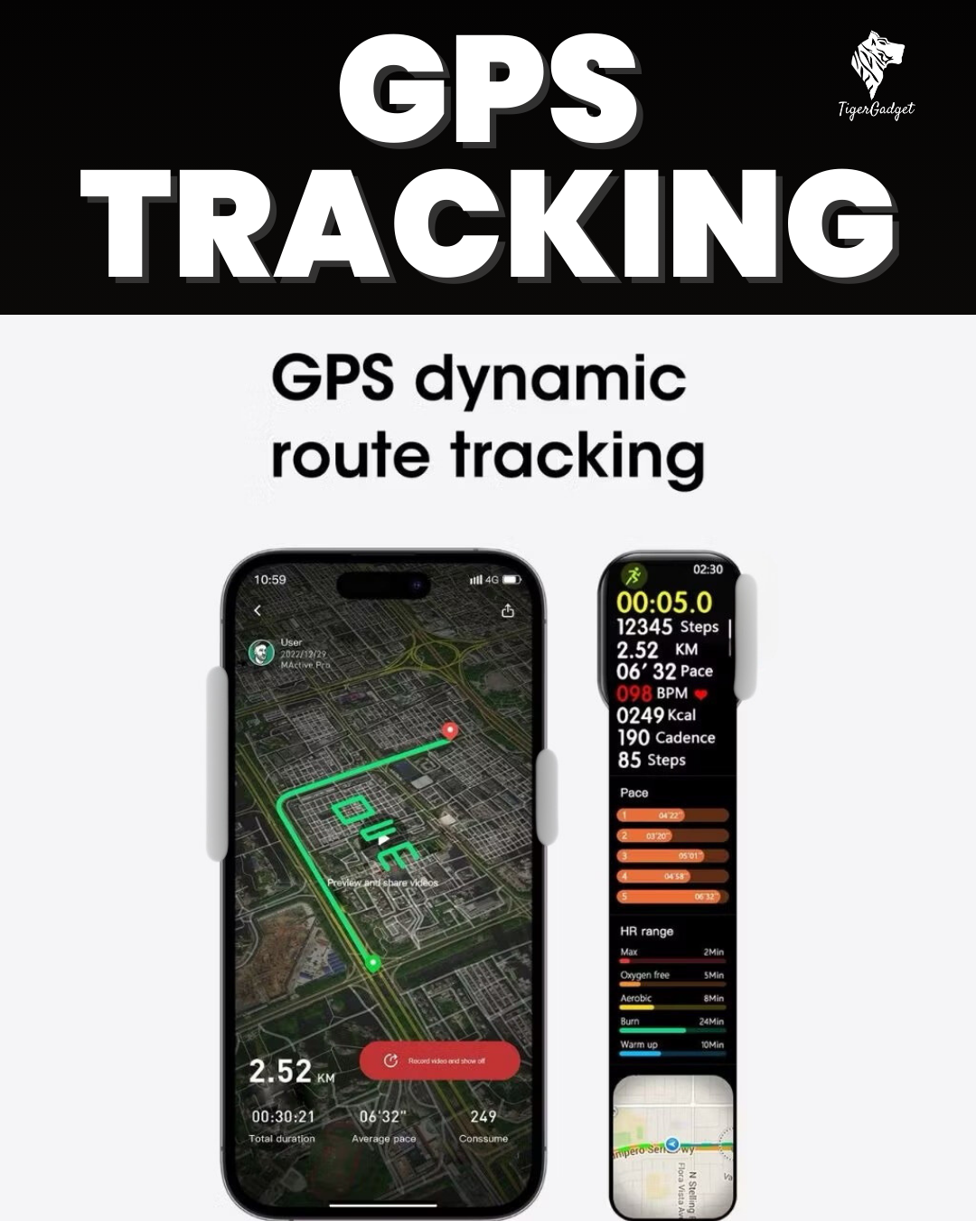 WATCH 11 (46mm) - Image 22