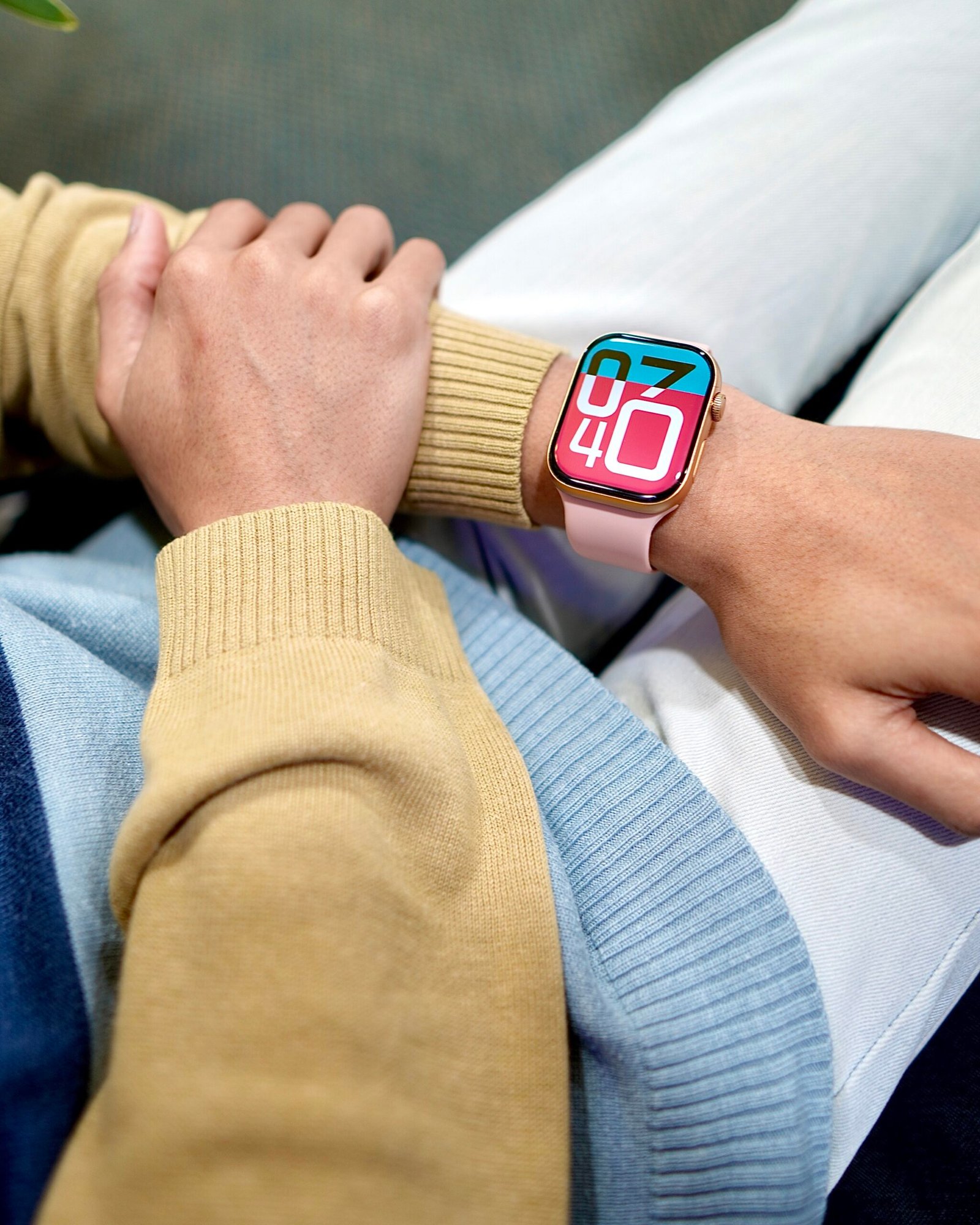 WATCH 11 (46mm) - Image 9