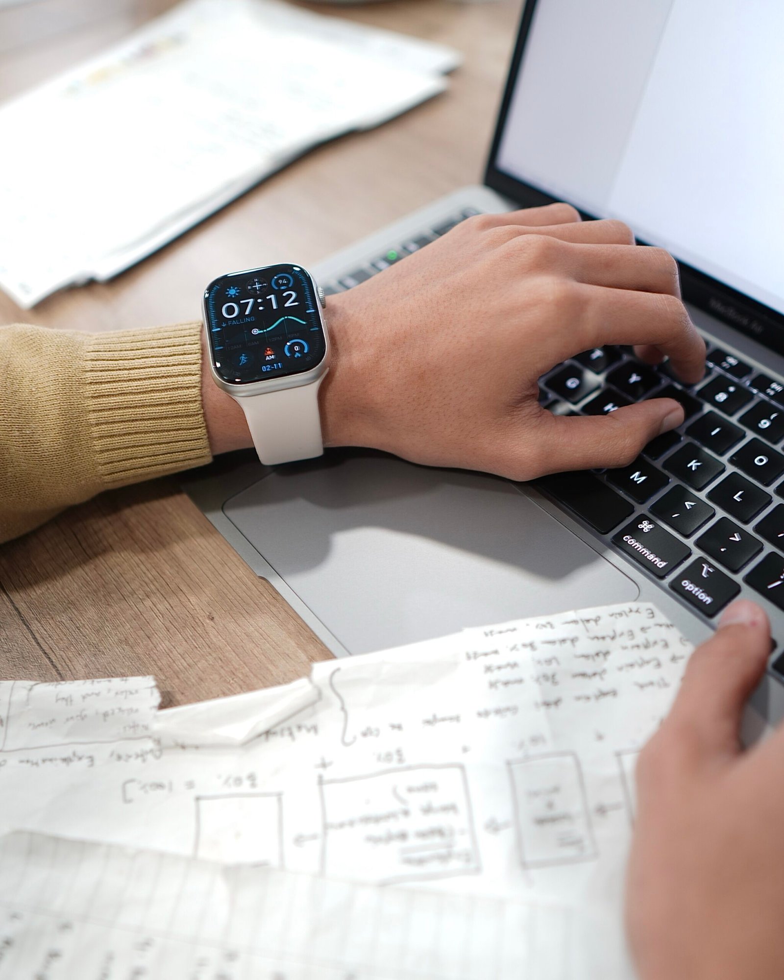 WATCH 11 (46mm) - Image 10