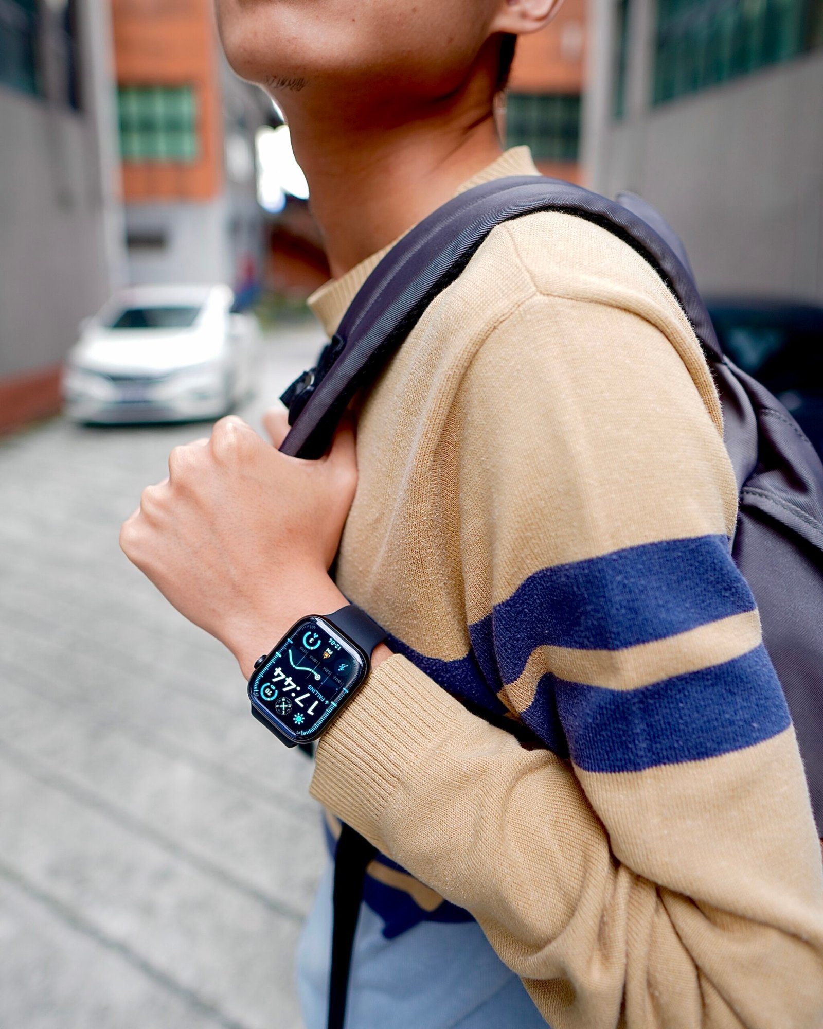 WATCH 11 (46mm) - Image 11